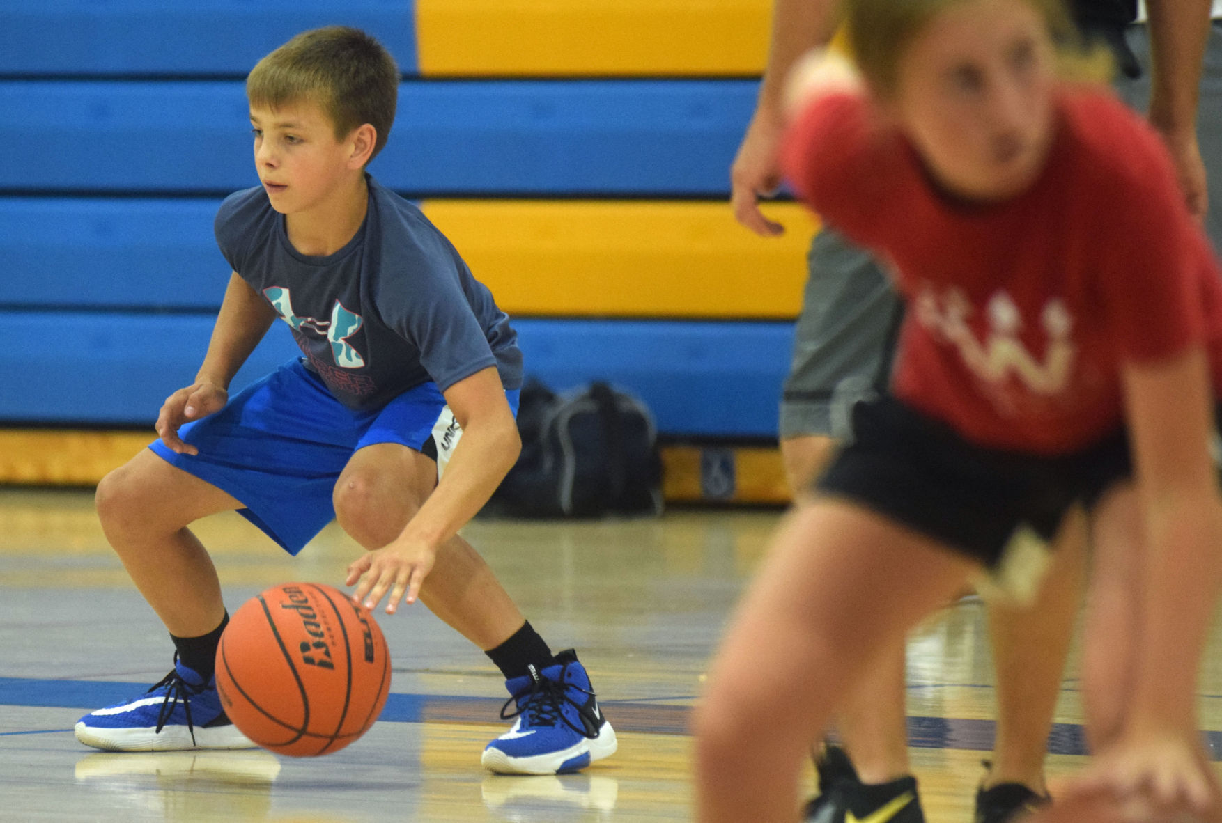 Pardeeville Brian Butch Camp15